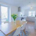 Beckwith House * Harrogate