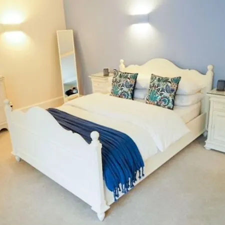 Otel Beckwith House Harrogate