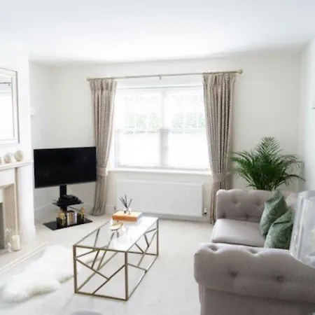 Beckwith House Otel *