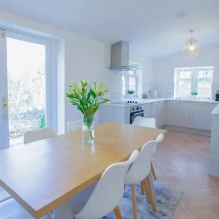 Beckwith House * Harrogate