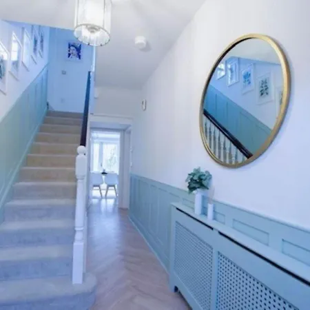 Beckwith House * Harrogate