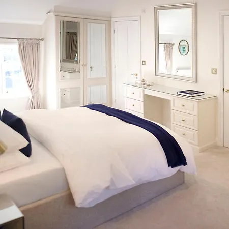 Otel Beckwith House Harrogate