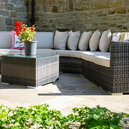 Beckwith House * Harrogate