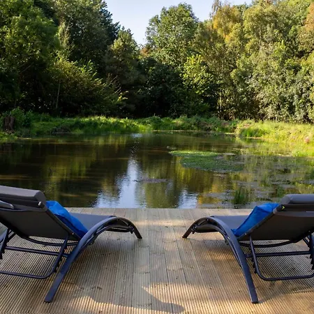 Beckwith House * Харрогейт