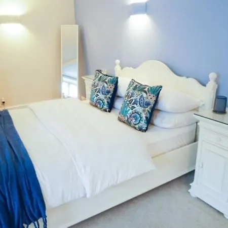 酒店 Beckwith House 哈罗盖特