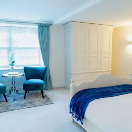 Beckwith House Dom wakacyjny Harrogate