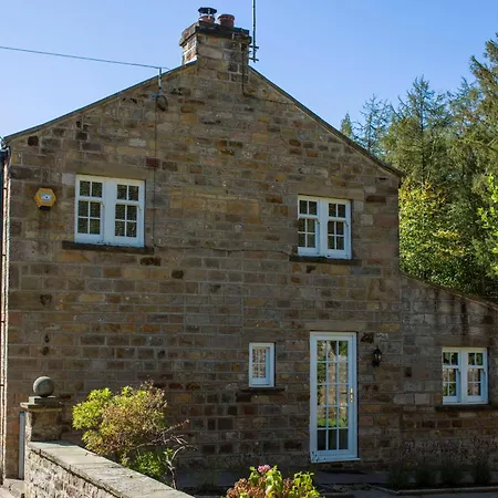 Beckwith House * Harrogate