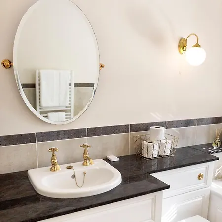 Beckwith House * 哈罗盖特